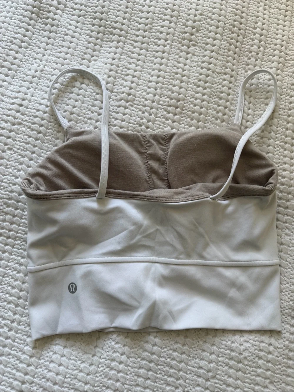 Lululemon Wunder Train Tank